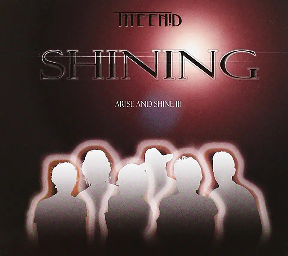 SHINING: ARISE & SHINE 3