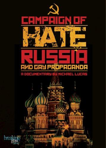 CAMPAIGN OF HATE: RUSSIA & GAY PROPAGANDA / (DUB)