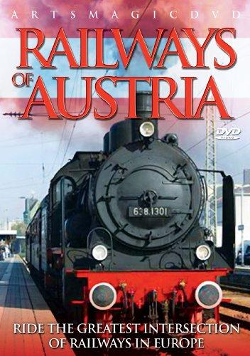 RAILWAYS OF AUSTRIA / VARIOUS