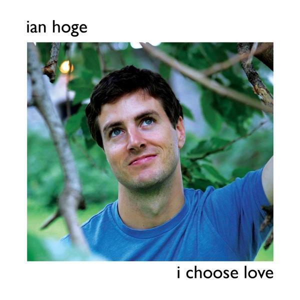 I CHOOSE LOVE