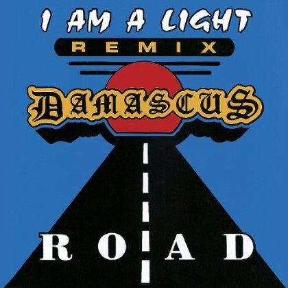 I AM A LIGHT (RMX)