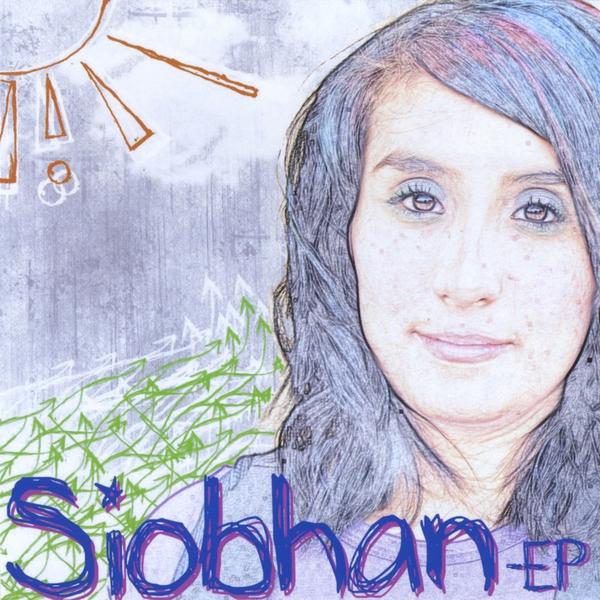 SIOBHAN EP