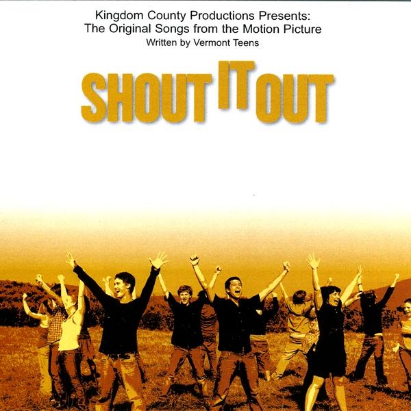 SHOUT IT OUT / O.S.T.