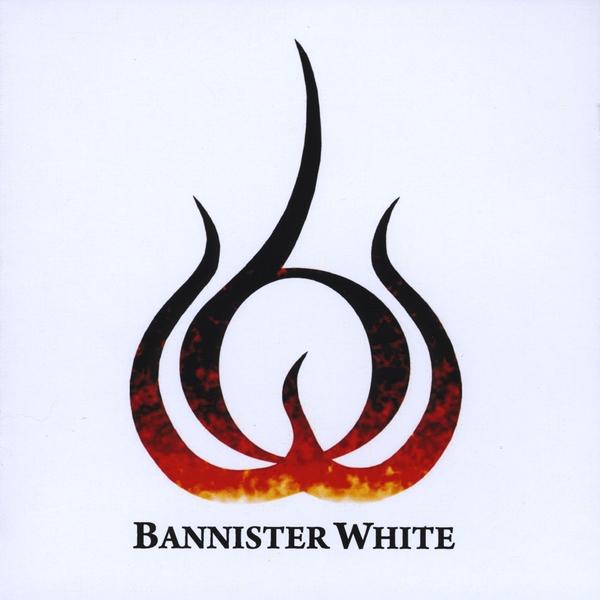 BANNISTER WHITE
