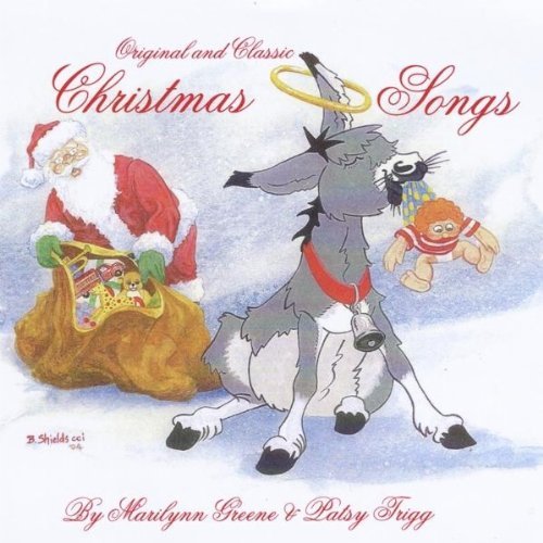 ORIGINAL & CLASSIC CHRISTMAS SONGS