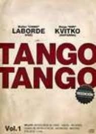 TANGO TANGO 1 (ARG)
