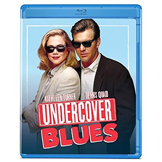 UNDERCOVER BLUES