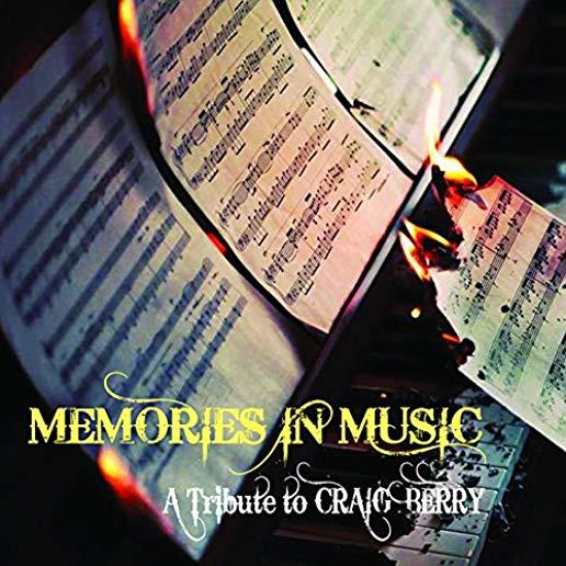 MEMORIES IN MUSIC: TRIBUTE TO CRAIG BERRY / VAR