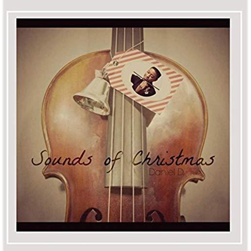 SOUNDS OF CHRISTMAS