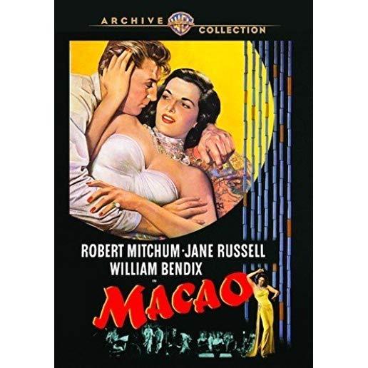 MACAO (1952) / (MOD)
