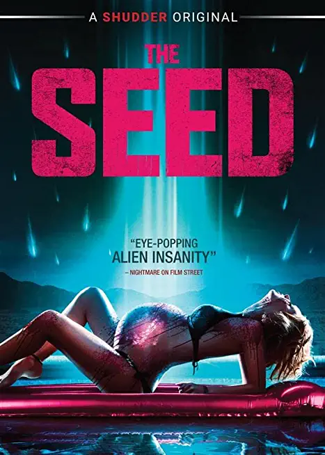 SEED, THE / (SUB)