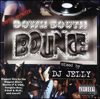 DOWN SOUTH BOUNCE MIX / VARIOUS