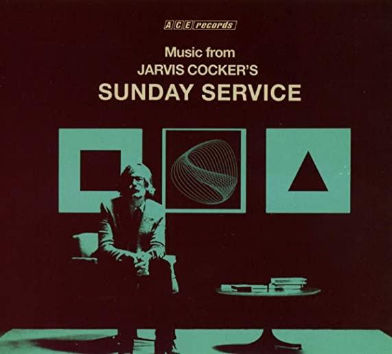 MUSIC FROM JARVIS COCKER'S SUNDAY SERVICE / VAR
