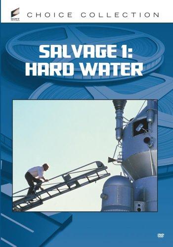 SALVAGE 1: HARD WATER / (MOD)