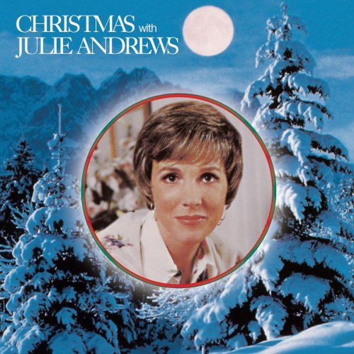 CHRISTMAS WITH JULIE ANDREWS (EXP)