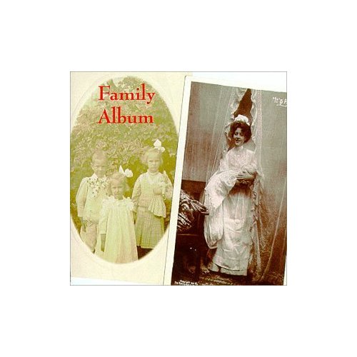 FAMILY ALBUM / VARIOUS