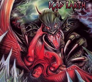 ICED EARTH (30TH ANNIVERSARY) (DIG) (GER)
