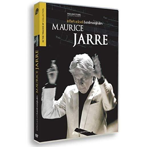 IN THE TRACKS OF MAURICE JARRE / O.S.T. / (FRA)