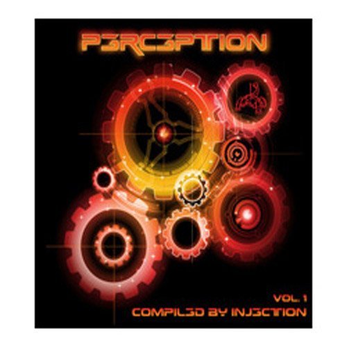 VOL. 1-PERCEPTION (GER)