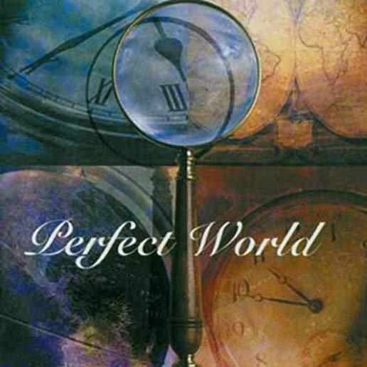 PERFECT WORLD (BONUS TRACK) (JPN)