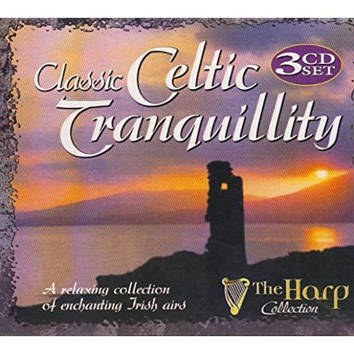 CLASSIC CELTIC TRANQUILITY / VARIOUS