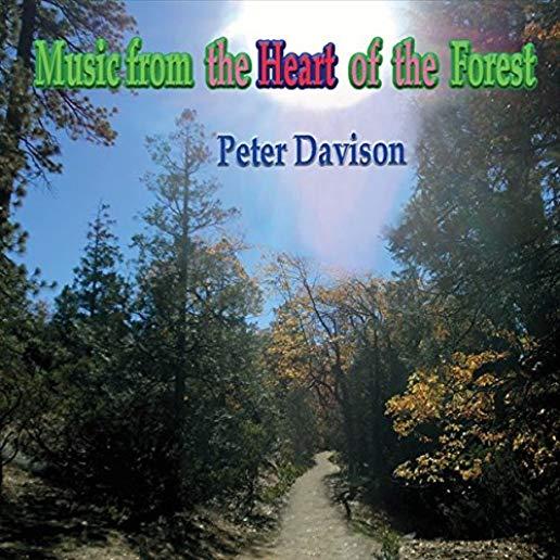 MUSIC FROM THE HEART OF THE FOREST