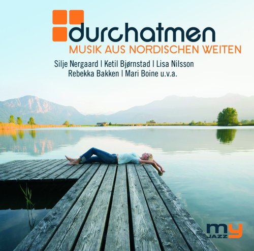 DURCHATMEN-MY JAZZ (GER)
