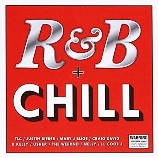R&B + CHILL / VARIOUS (AUS)