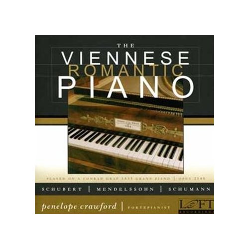 VIENNESE ROMANTIC PIANO