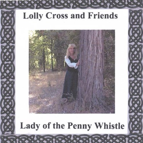 LADY OF THE PENNY WHISTLE