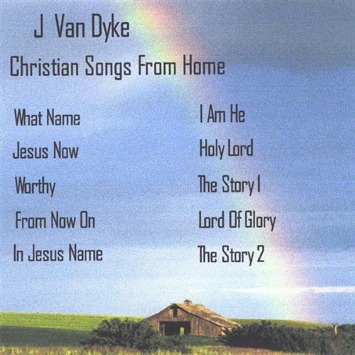 CHRISTIAN SONGS FROM HOME