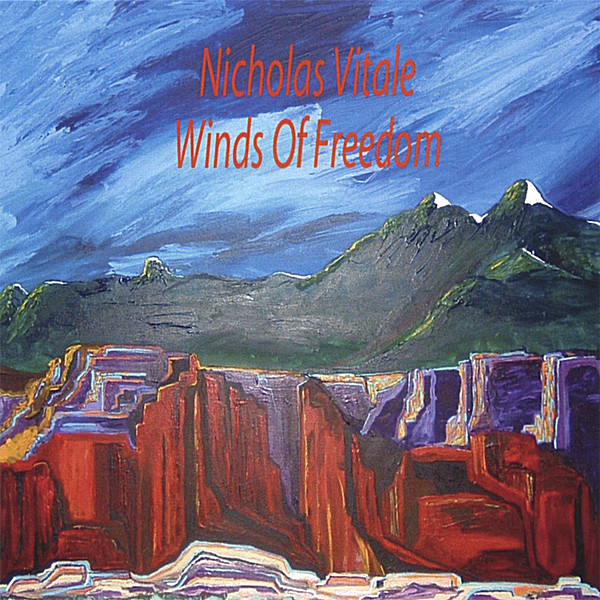 WINDS OF FREEDOM