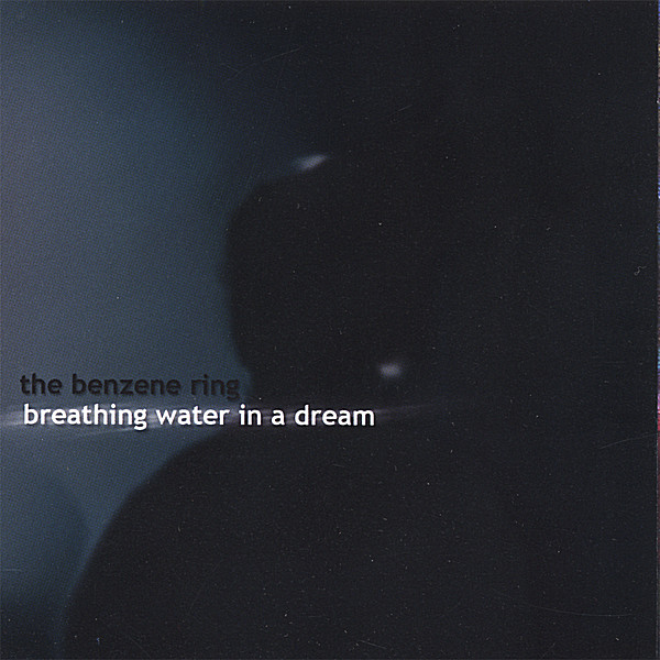 BREATHING WATER IN A DREAM