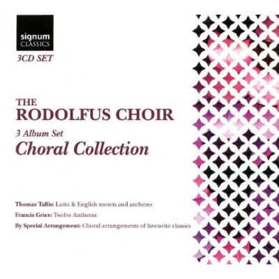 CHORAL COLLECTION