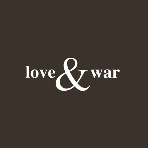 LOVE & WAR (DIG)
