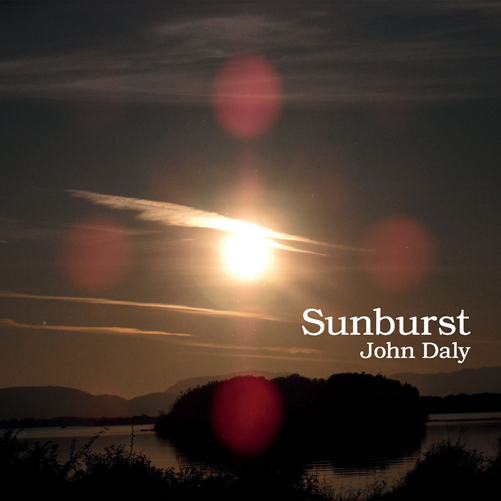 SUNBURST (W/CD)