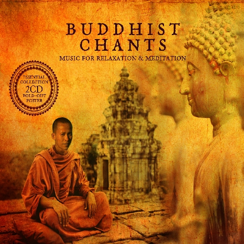 BUDDHIST CHANTS / VARIOUS (UK)