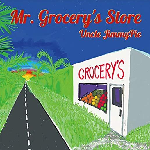 MR GROCERY'S STORE
