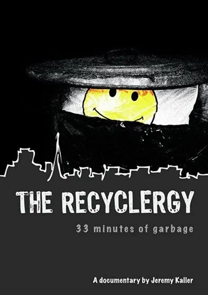 RECYCLERGY: 33 MINUTES OF GARBAGE / (MOD NTSC)