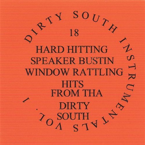 DIRTY SOUTH INSTRUMENTALS 1