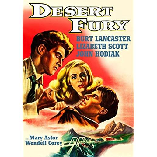 DESERT FURY (1947)