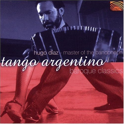 TANGO ARGENTINO & BAROQUE CLASSICS