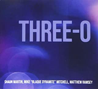 THREE-O