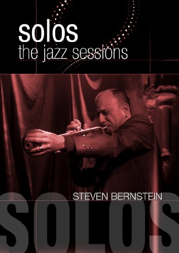 SOLOS: JAZZ SESSIONS