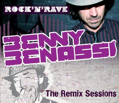 ROCK'N'RAVE (THE REMIX SESSION