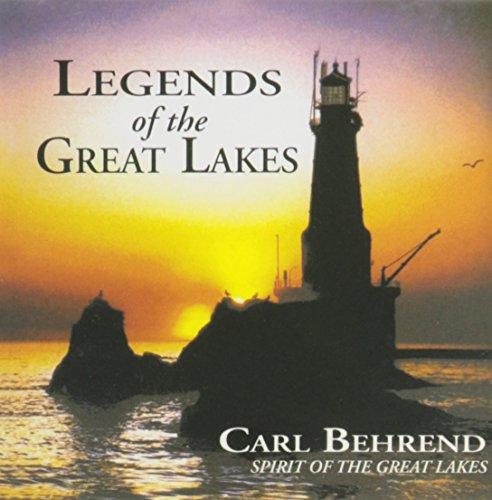 LEGENDS OF THE GREAT LAKES