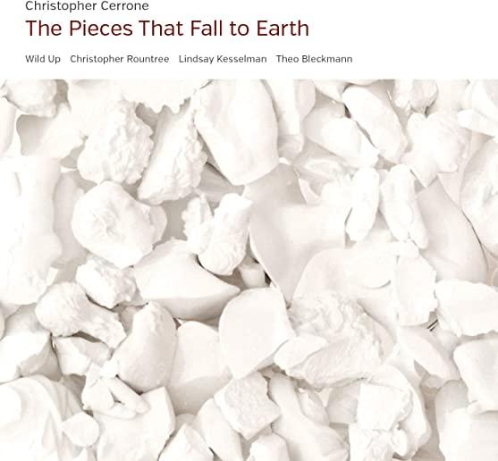 PIECES THAT FALL TO EARTH