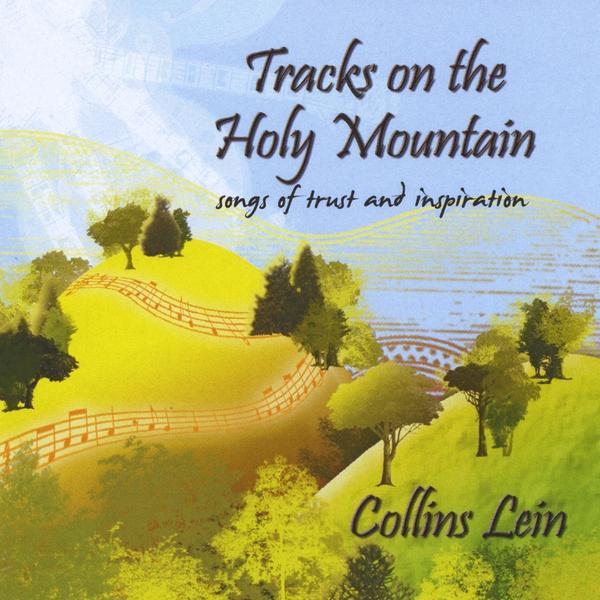 TRACKS ON THE HOLY MOUNTAIN