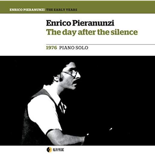 DAY AFTER THE SILENCE-1976 PIANO SOLO (ITA)