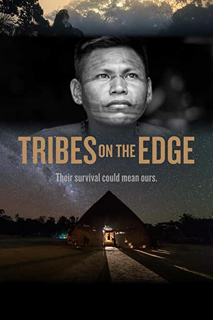 TRIBES ON THE EDGE / (MOD)